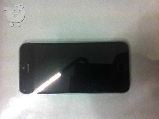 PoulaTo: iphone 5s 16gb black